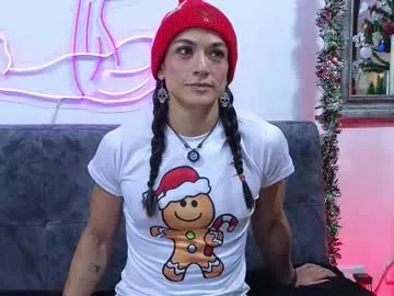 mightylaura on Chaturbate