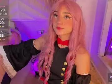 miia__baker — GOAL: EXPLOSION CUM + CREAMPIE [21 tokens remaining] Pika Pika~  Can you train me? 111/222/155 #fuckmachine #deepthroat #saliva #cosplay #skinny