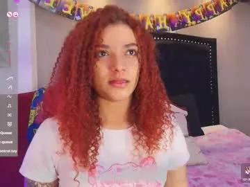 miilu_dancer_ on Chaturbate 