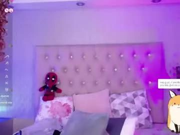 miilu_dancer_ on Chaturbate 
