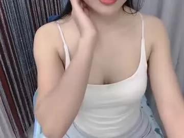 Freechat miixuuee on Chaturbate