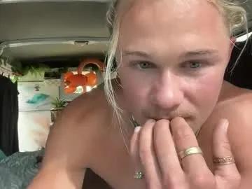 mike_sunn on Chaturbate