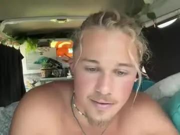 mike_sunn on Chaturbate