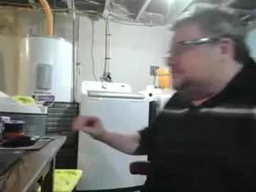 mikejws on Chaturbate