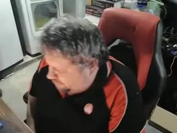 mikejws on Chaturbate