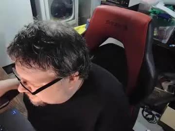 mikejws on Chaturbate