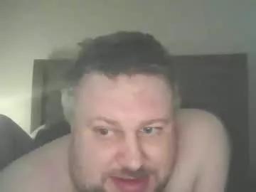 mikejws on Chaturbate