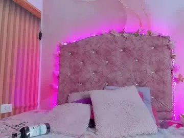 Freechat mila_grace_ on Chaturbate