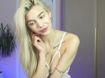 Freechat milabunny_ on Chaturbate