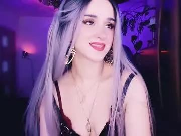 Freechat miladyjolie on Chaturbate