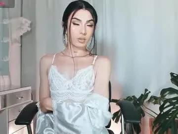 milansantana24 on Chaturbate