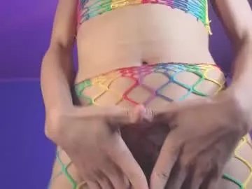 Freechat milaslovv on Chaturbate