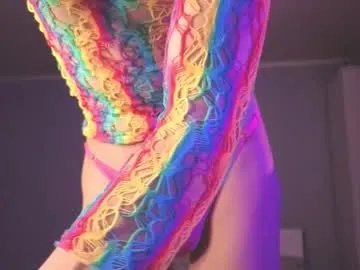 Freechat milaslovv on Chaturbate