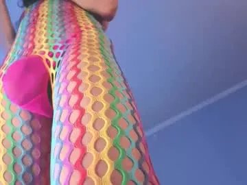 Freechat milaslovv on Chaturbate