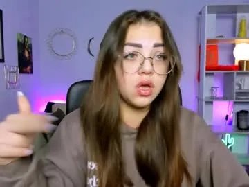 milki_wey — GOAL: handbra [333 tokens remaining] Welcome to my room! #18 #young #teen #shy #lesbian