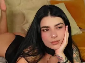 Private millabliss on Chaturbate