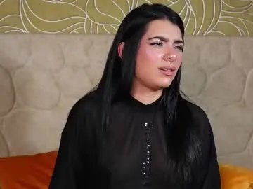 Private millabliss on Chaturbate