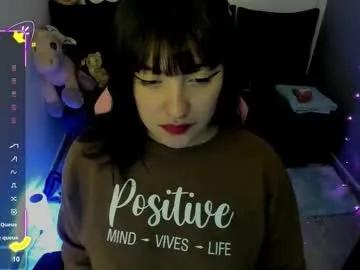 millandiux on Chaturbate 