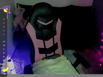 millandiux on Chaturbate 