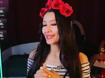 Freechat milly__foxy on Chaturbate