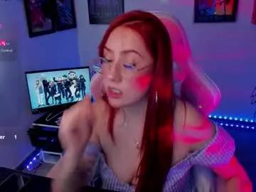 Freechat milly_yako on Chaturbate