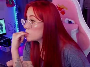 Freechat milly_yako on Chaturbate