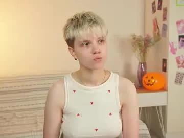 mimipuff on Chaturbate 