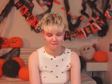 mimipuff — Goal: licking my fingers and play with my tongue (close up)<3 #new #halloween #shy #teen #bigboobs [69 tokens remaining]