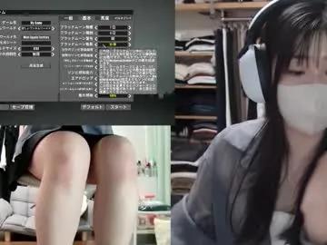 Freechat minami0804 on Chaturbate