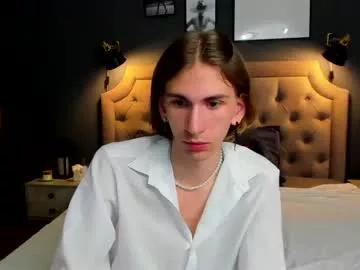 mintlackey on Chaturbate