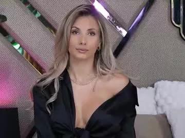 Freechat mishabrizo on Chaturbate