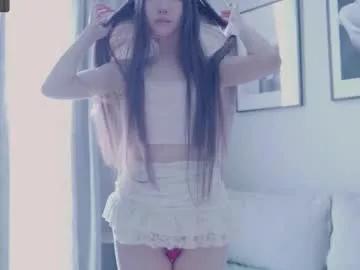 Private miso_misa on Chaturbate
