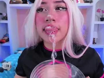 Freechat miss___megan on Chaturbate