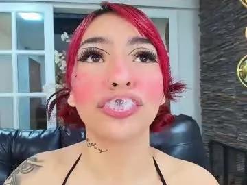 Chaturbate miss__abigail is Freechat miss__abigail — Queen of messy Deepthroat/Spit fetish/ATM/ #atm #saliva #braces #deepthroat #dirty