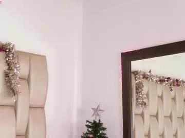 Freechat miss_alexxxa_ on Chaturbate