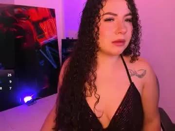 miss_alisse on Chaturbate