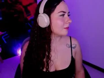 miss_alisse on Chaturbate