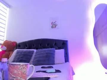 miss_amarantha1 on Chaturbate