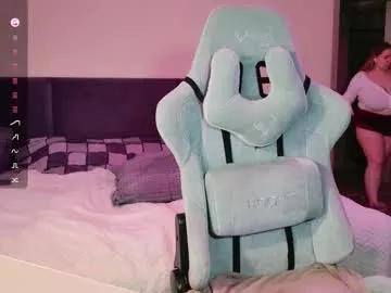 Freechat miss_anna909 on Chaturbate