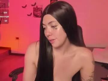 miss_auroraa on Chaturbate