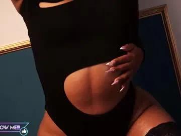 miss_brunette_ on Chaturbate 