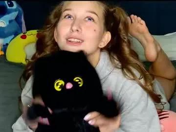 Chaturbate miss_emily_miller is Freechat miss_emily_miller — Current Goal: Make me happy at 169 tokens -- Next Goal: I'll show you my plush friend and hug -- Show Description #new #18 #bigass #shy #feet