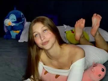 Freechat miss_emily_miller on Chaturbate