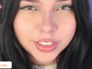 miss_galaxxia on Chaturbate