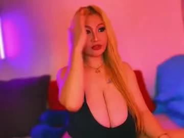 Private miss_jasmine79 on Chaturbate