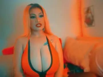 Private miss_jasmine79 on Chaturbate