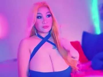 Private miss_jasmine79 on Chaturbate