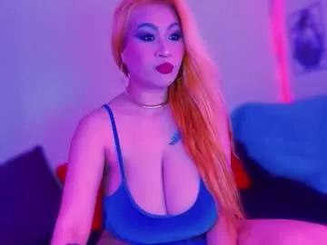 Private miss_jasmine79 on Chaturbate