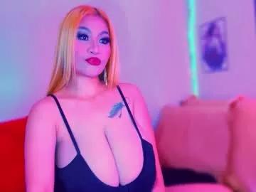 Private miss_jasmine79 on Chaturbate