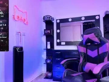 miss_kittyn on Chaturbate